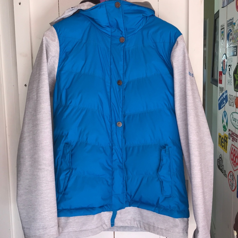 Roxy Snow Jacket